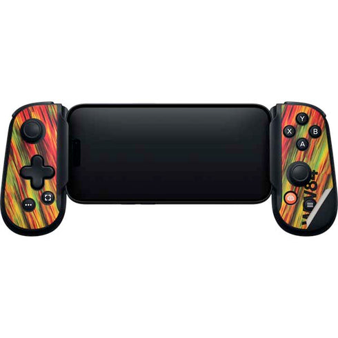 Wonder Woman 1984 (2020) WW84 Backbone One for iPhone Game Controller Skin
